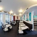 Hotel Sorell Boutique-hotel Weissenstein St Gallen