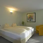 Sorell Boutique-hotel Weissenstein St Gallen Hotel