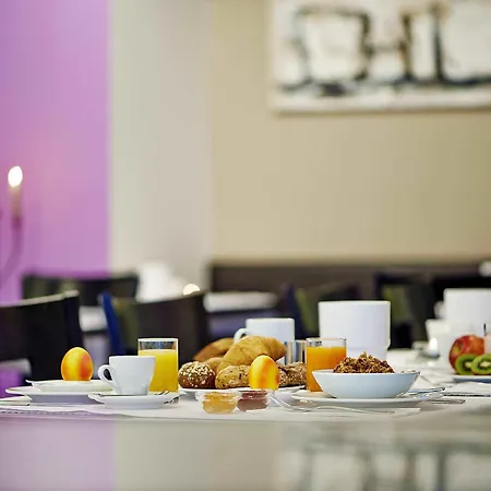 Sorell Boutique-hotel Weissenstein St Gallen Szálloda 4*