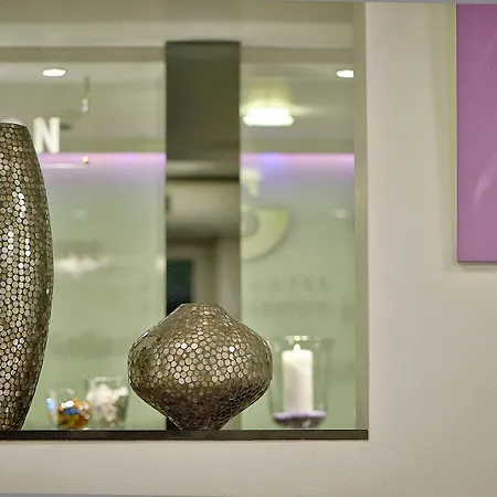 Sorell Boutique-hotel Weissenstein St Gallen St. Gallen