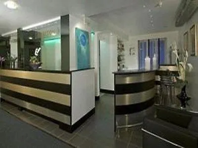 Sorell Boutique-hotel Weissenstein St Gallen Szálloda