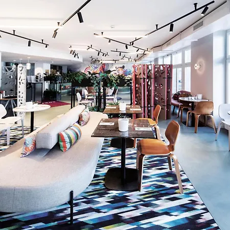 Hotel Sorell Boutique-hotel Weissenstein St Gallen 4*