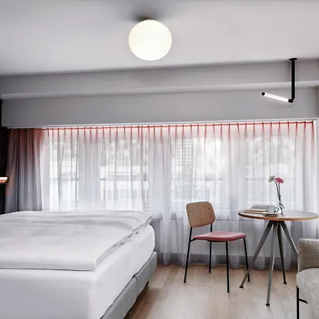 Sorell Boutique-hotel Weissenstein St Gallen 4*