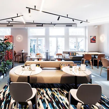 Sorell Boutique-hotel Weissenstein St Gallen Szálloda