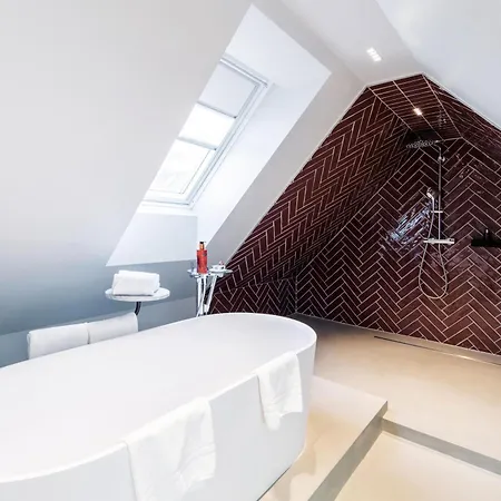 Sorell Boutique-hotel Weissenstein St Gallen 4*