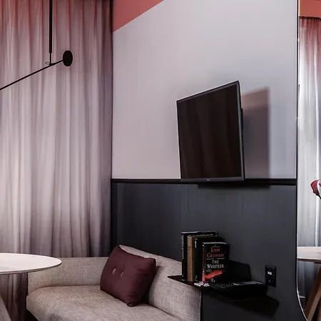 Sorell Boutique-hotel Weissenstein St Gallen Szálloda