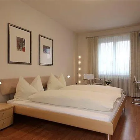Sorell Boutique-hotel Weissenstein St Gallen Szálloda 4*