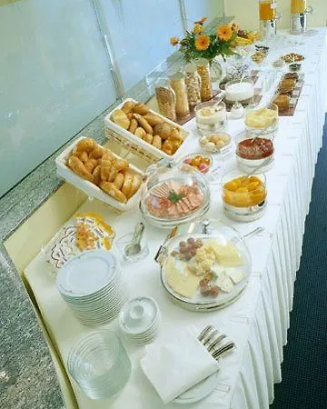 호텔 소렐 시티 바이센스타인