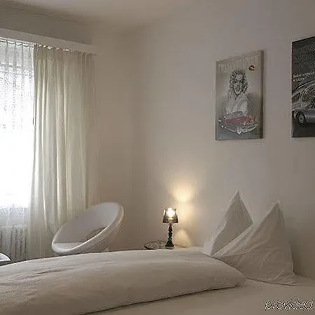Sorell Boutique-hotel Weissenstein St Gallen Szálloda 4*
