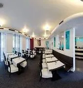 Szálloda Sorell Boutique-hotel Weissenstein St Gallen