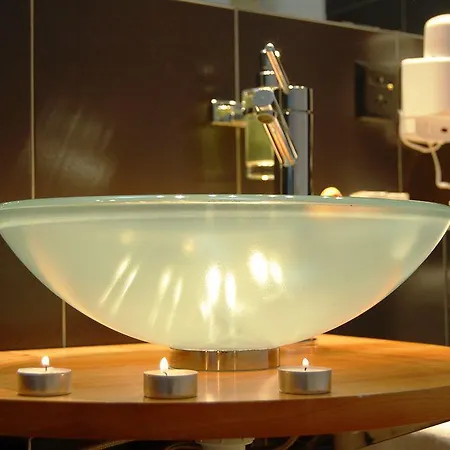 Sorell Boutique-hotel Weissenstein St Gallen