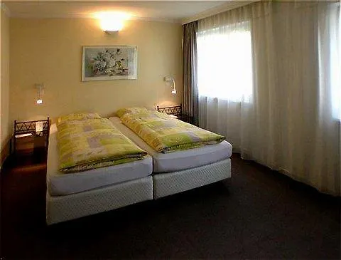 Sorell Boutique-hotel Weissenstein St Gallen 4*