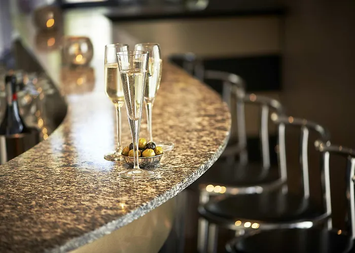 Sorell Boutique-hotel Weissenstein St Gallen Otel