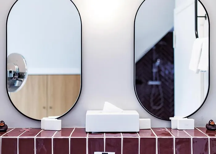 Sorell Boutique-hotel Weissenstein St Gallen Otel 4*