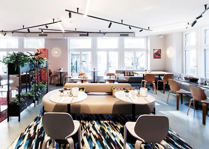 Sorell Boutique-hotel Weissenstein St Gallen Otel