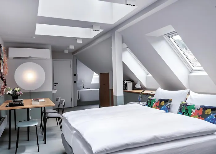 Sorell Boutique-hotel Weissenstein St Gallen 4* St. Gallen