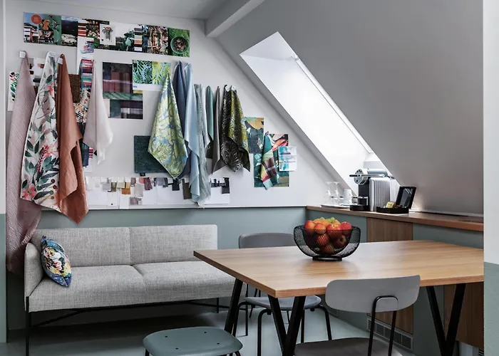 Otel Sorell Boutique-hotel Weissenstein St Gallen 4*