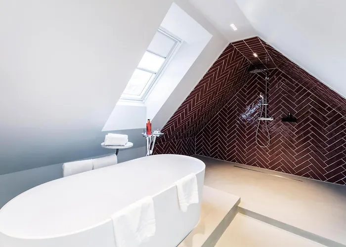 Sorell Boutique-hotel Weissenstein St Gallen 4*