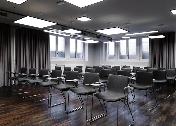 Sorell Boutique-hotel Weissenstein St Gallen