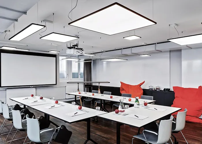 Sorell Boutique-hotel Weissenstein St Gallen Otel