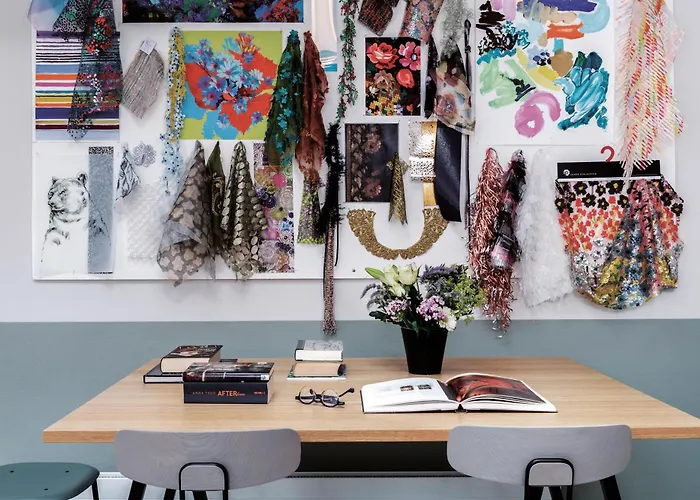 Sorell Boutique-hotel Weissenstein St Gallen