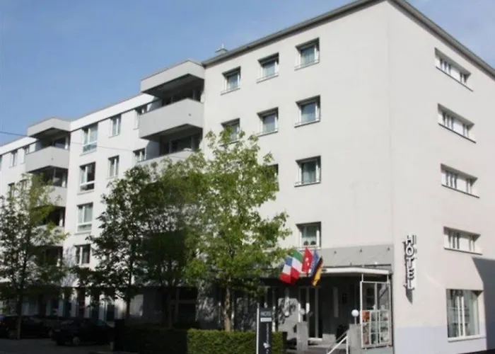 Sorell Boutique-hotel Weissenstein St Gallen 4*