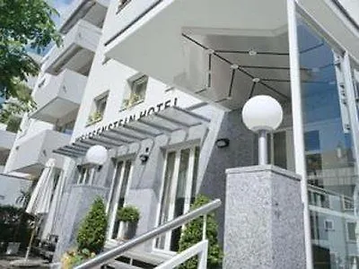 Sorell Boutique-hotel Weissenstein St Gallen St. Gallen