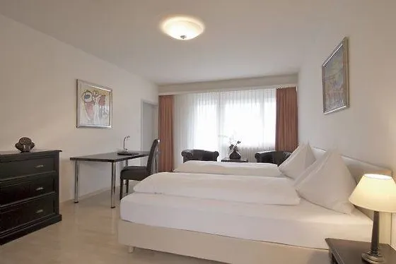 Sorell Boutique-hotel Weissenstein St Gallen St. Gallen