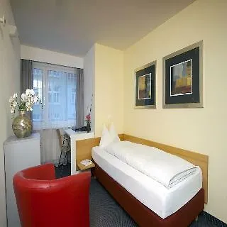 Sorell Boutique-hotel Weissenstein St Gallen