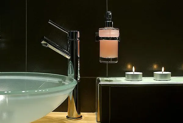 Sorell Boutique-hotel Weissenstein St Gallen